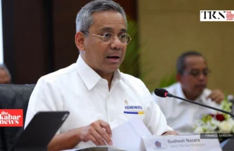 Suahasil says APBN efficiency must deliver results | The Kabar News