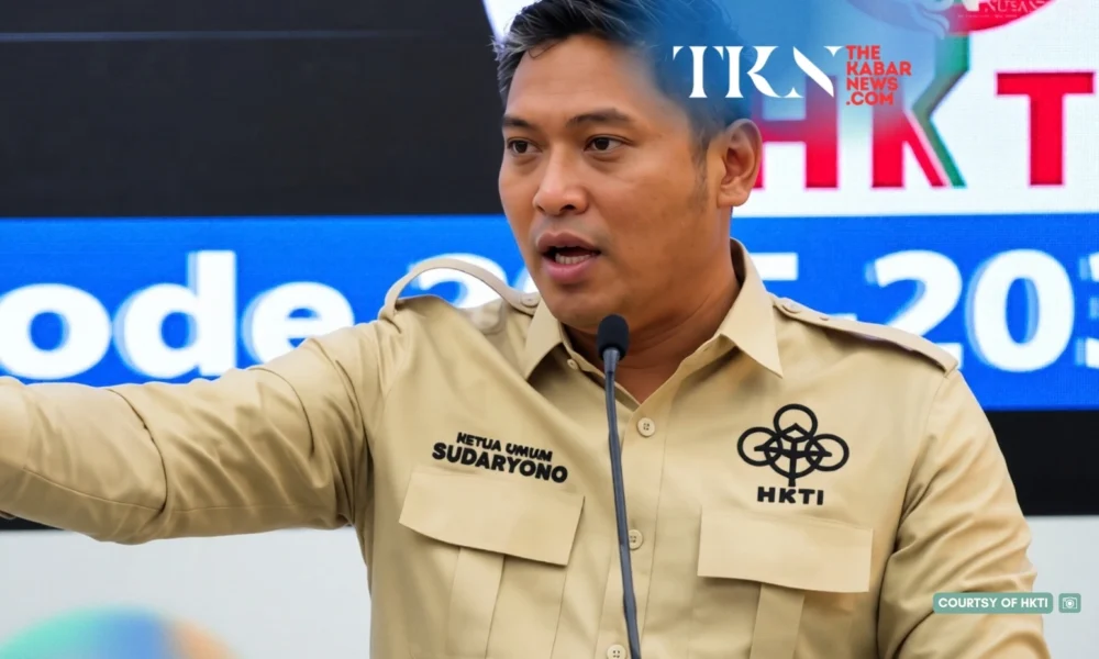 BGN head says Rp199 million Meta ads used personal funds | The Kabar News
