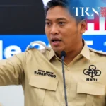 BGN head says Rp199 million Meta ads used personal funds | The Kabar News