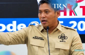 BGN head says Rp199 million Meta ads used personal funds | The Kabar News