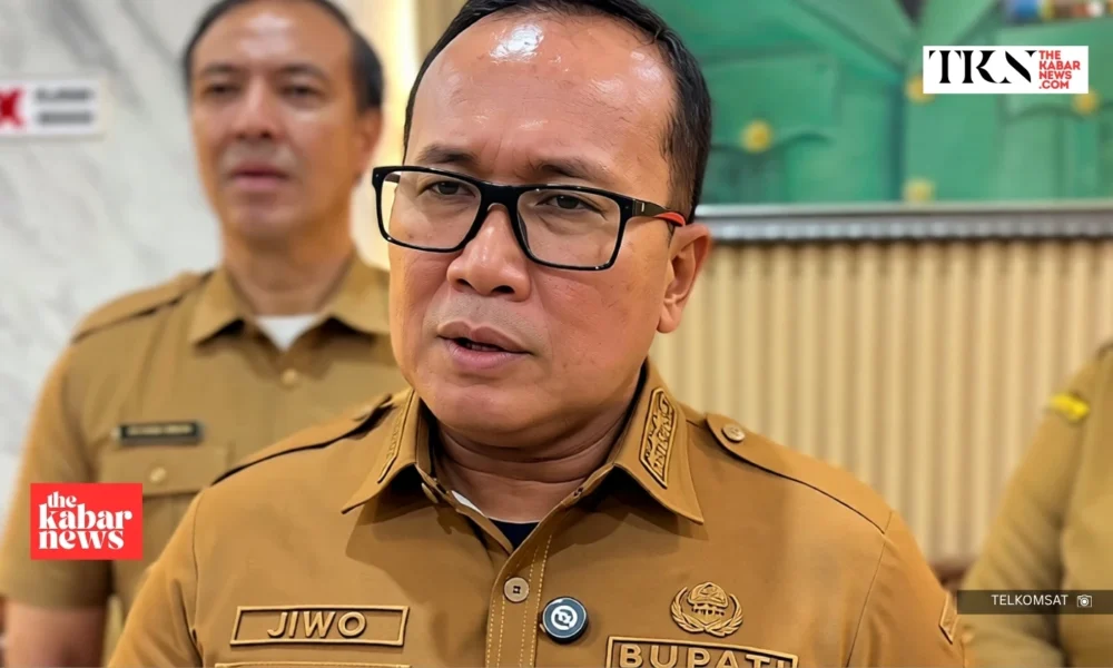 Sujiwo cancels palm oil expo during Kubu Raya crisis | The Kabar News