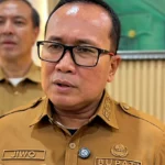 Sujiwo cancels palm oil expo during Kubu Raya crisis | The Kabar News