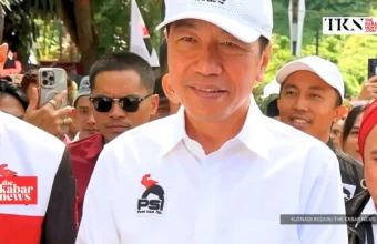 Survey finds limited interest in PSI despite Jokowi tour | The Kabar News