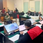 Sutarmidji defends school funding in Mujahidin trial | The Kabar News