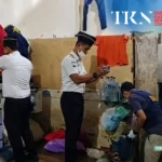 Tanjungbalai Asahan prison raid finds no drugs or VIP cells | The Kabar News