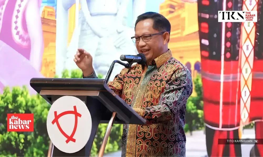 Tito calls for concrete IMT-GT projects in Sumatra | The Kabar News