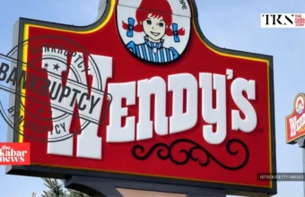 Wendy’s franchisee seeks bankruptcy protection | The Kabar News
