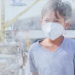 West Kalimantan extends online classes amid fire haze | The Kabar News