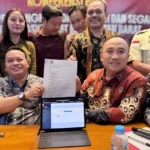 West Kalimantan haze lawsuit names Prabowo, agencies | The Kabar News