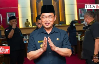 West Kalimantan proposes Rp6.2 trillion revised APBD | The Kabar News