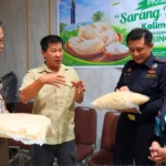 West Kalimantan sends 103 kg of bird’s nests to Singapore | The Kabar News