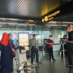 Wildfire haze cancels 30 flights at Supadio Airport | The Kabar News