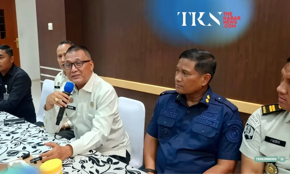 Yudi Suseno says ‘luxury rooms’ are staff homes | The Kabar News