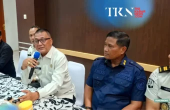 Yudi Suseno says ‘luxury rooms’ are staff homes | The Kabar News