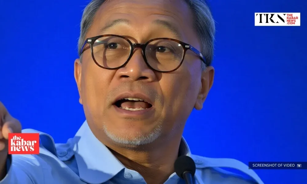 Zulhas admits MBG failures but defends core policy | The Kabar News