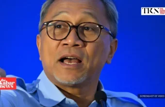 Zulhas admits MBG failures but defends core policy | The Kabar News