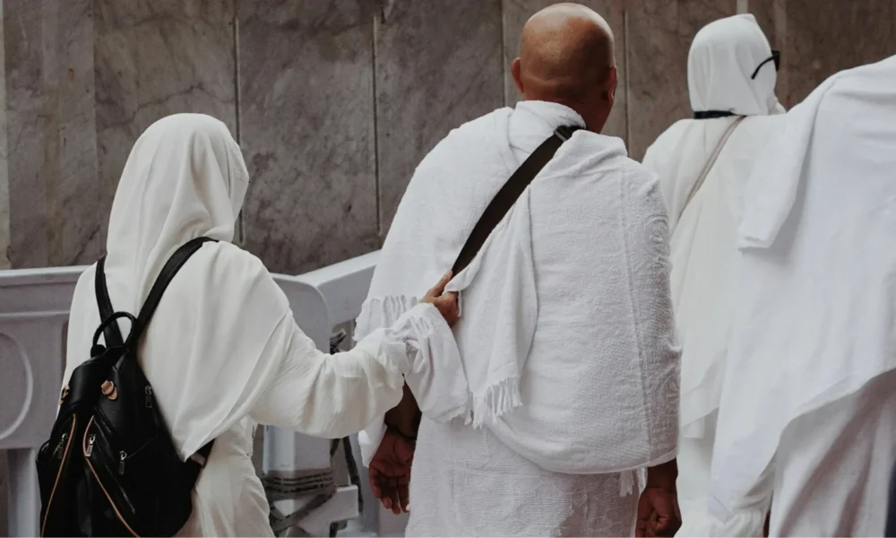 2027 Hajj pilgrims to pay Rp23.05 million on average | The Kabar News