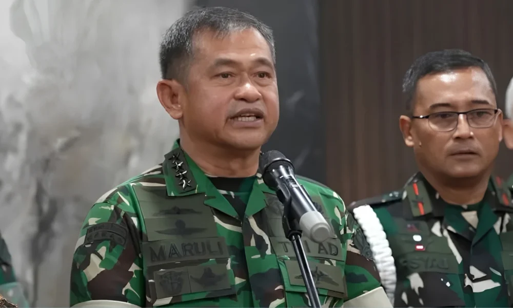Army housing misused for alleged online gambling hub | The Kabar News