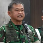 Army housing misused for alleged online gambling hub | The Kabar News