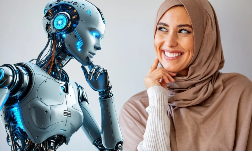 Asking AI about Islam: What Muslims should know | The Kabar News