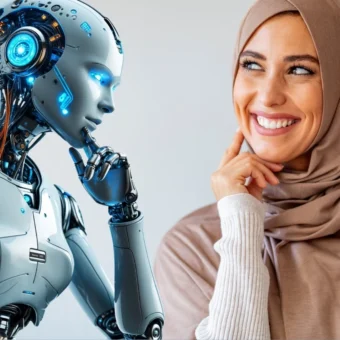 Asking AI about Islam: What Muslims should know | The Kabar News