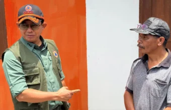 BNPB expands temporary housing for Ngada survivors | The Kabar News