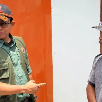BNPB expands temporary housing for Ngada survivors | The Kabar News