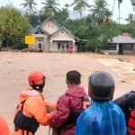 BNPB reports floods and fires across Indonesia | The Kabar News
