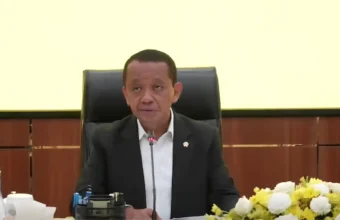 Bahlil says Singapore gas cut honors contract terms | The Kabar News