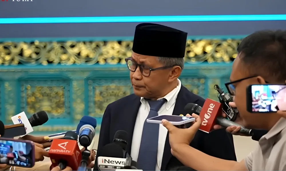 Bakom: Rocky Gerung will drop call for Gibran to quit | The Kabar News