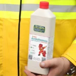 Brazilian retardant tested on Sumatra peatland | The Kabar News