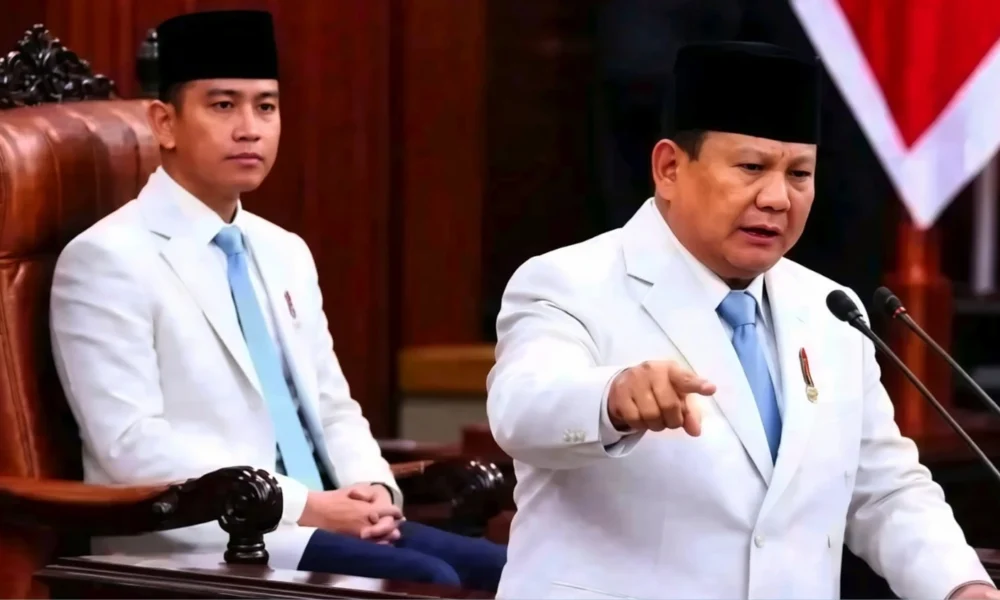CELIOS survey: 75% report stress over Prabowo’s policies | The Kabar News
