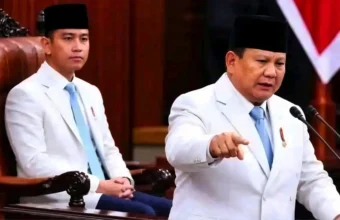CELIOS survey: 75% report stress over Prabowo’s policies | The Kabar News