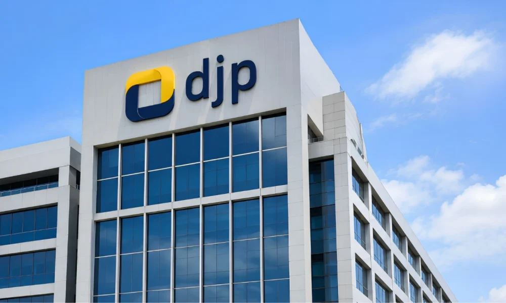 DJP offers up to 100% relief on tax penalties | The Kabar News