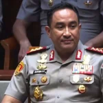 DPR approves Suyudi Ario Seto as National Police Chief | The Kabar News