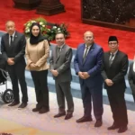 DPR approves five nominees for LPP-RRI Supervisory Board | The Kabar News