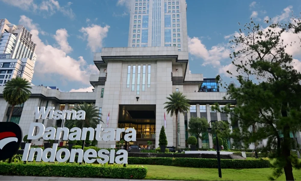 Danantara streamlines 364 firms in major SOE overhaul | The Kabar News