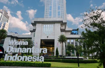 Danantara streamlines 364 firms in major SOE overhaul | The Kabar News
