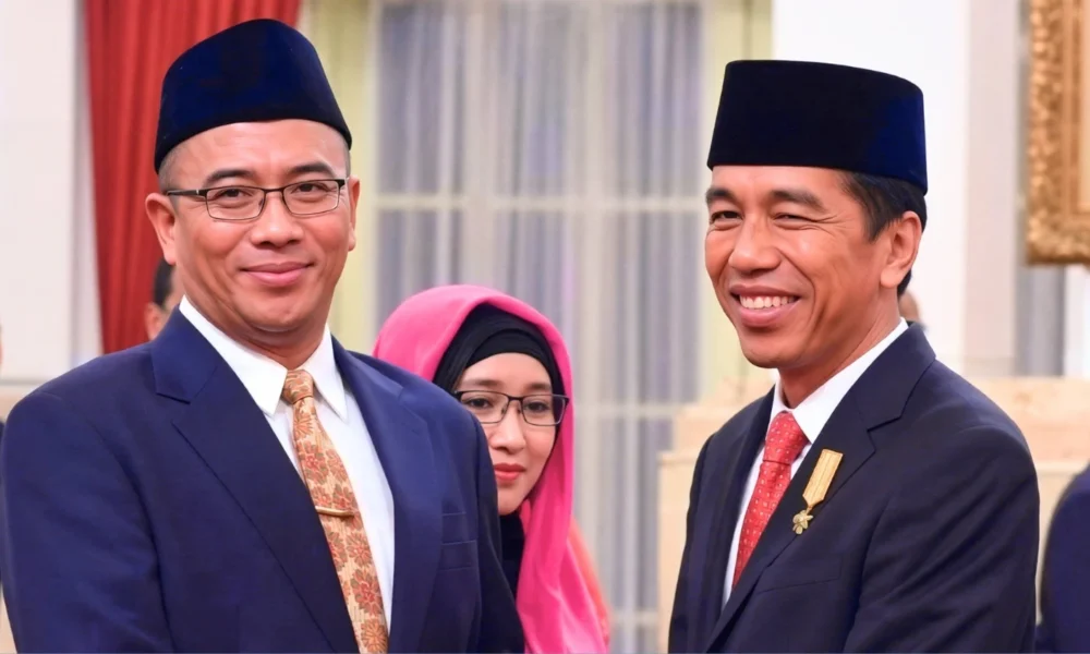 Denny questions Hasyim’s appointment as PTPN I Commissioner | The Kabar News