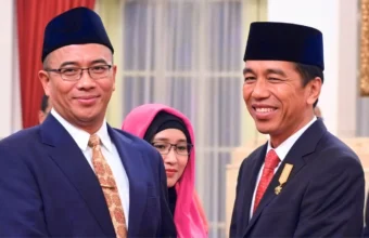 Denny questions Hasyim’s appointment as PTPN I Commissioner | The Kabar News