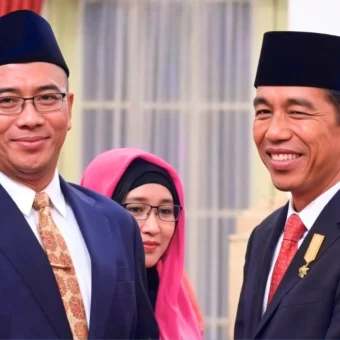 Denny questions Hasyim’s appointment as PTPN I Commissioner | The Kabar News