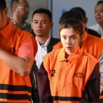 Five suspects in BNPB corruption case as haze leaves 283,270 people with ISPA | The Kabar News