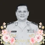 Ex-Interpol liaison chief Napoleon Bonaparte dies at 60 | The Kabar News