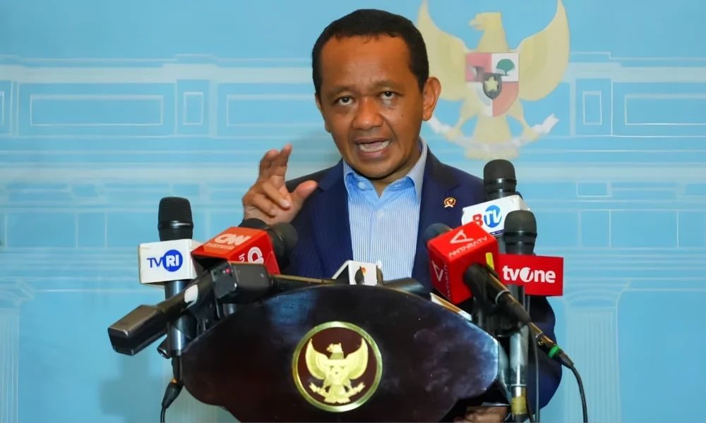 Fuel stocks remain safe as Indonesian crude tops $100 | The Kabar News