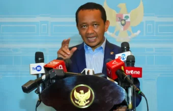 Fuel stocks remain safe as Indonesian crude tops $100 | The Kabar News