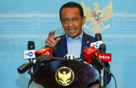 Fuel stocks remain safe as Indonesian crude tops $100 | The Kabar News