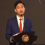 Gibran urges tech-led growth in Indonesian tourism | The Kabar News