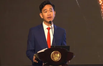 Gibran urges tech-led growth in Indonesian tourism | The Kabar News