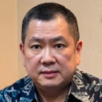 Hary Tanoe files police report against Jusuf Hamka | The Kabar News