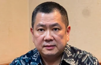 Hary Tanoe files police report against Jusuf Hamka | The Kabar News